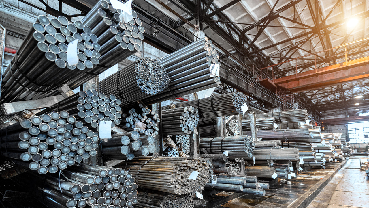 Abhinav Overseas Facility