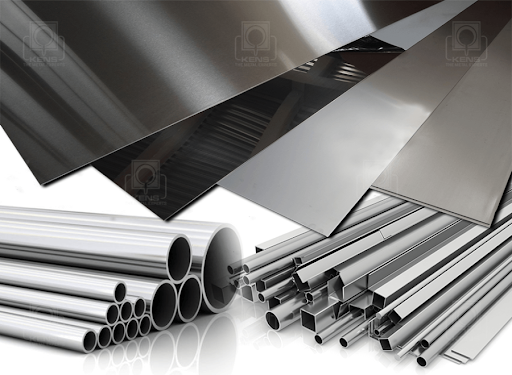 Diverse Industry Applications - Nandishwar Steel Trading