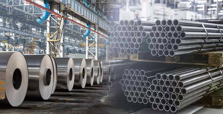 Stainless Steel Expertise - Nandishwar Steel Trading