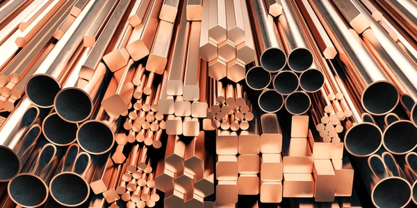 Copper Products